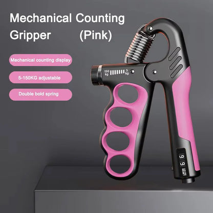 GRIPMAX Pro Hand Strengthener