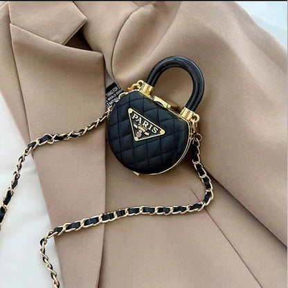 GlimmerMini Retro Handbag