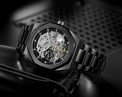 FORSINING PRESTIGE TOURBILLON WATCH