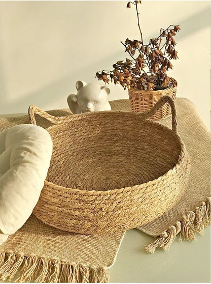 NATURAL HAVEN CAT NEST