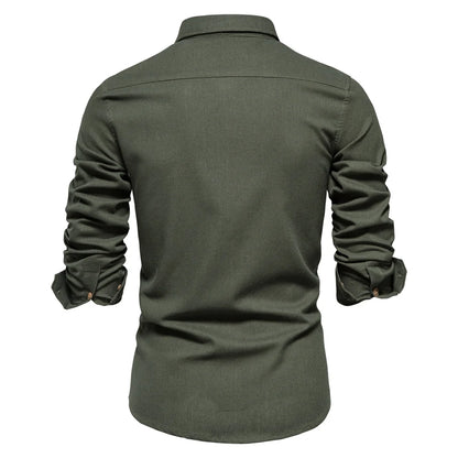 ELIAS PREMIUM SHIRT