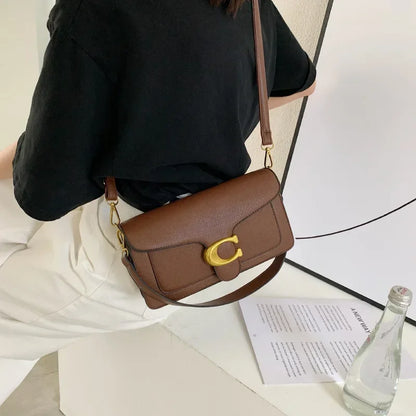 EVA SHOULDER BAG