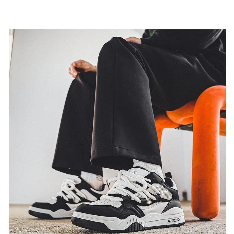 Eco Skate Shoes for Men