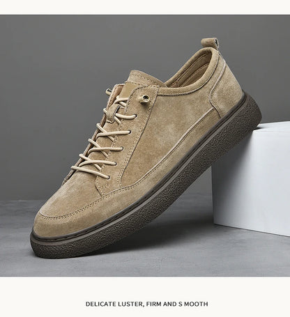 JUDE™ SUEDE SNEAKERS