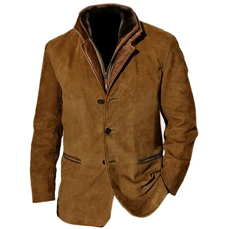 Lennox Ridge Vintage Jacket