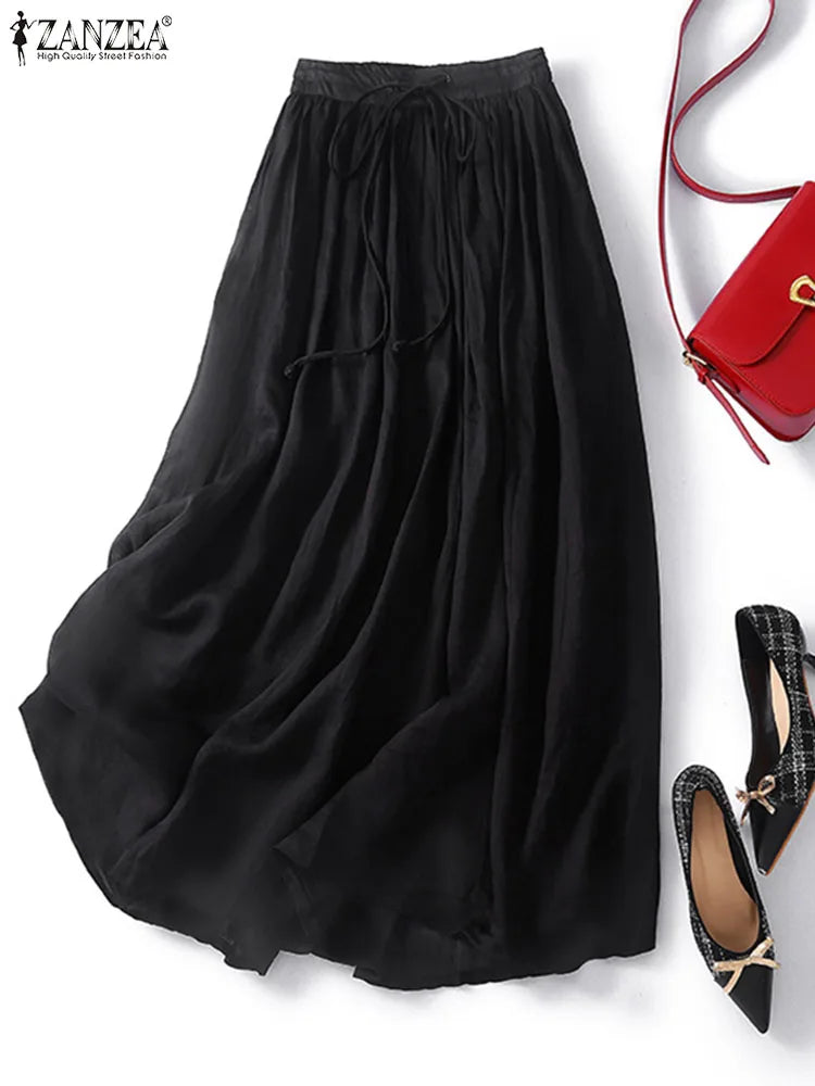 ELLA VINTAGE SKIRT