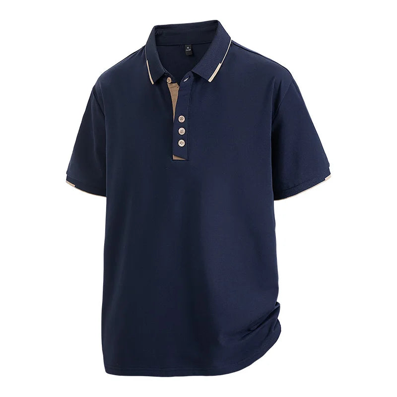 WILLIAM CLASSIC TEE