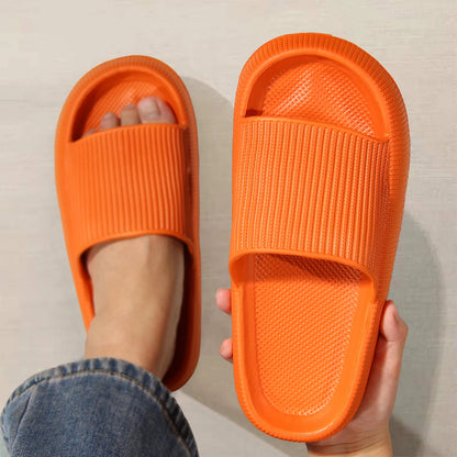 ELLA HOME SLIPPER