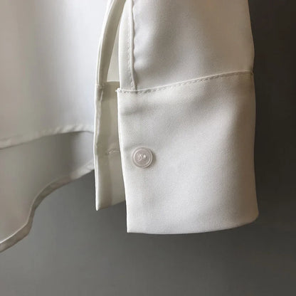 FLORENCE BLOUSE SHIRT