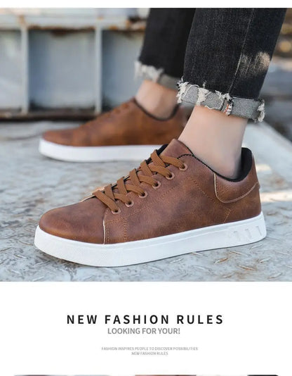 HARRISON STREET LOAFERS