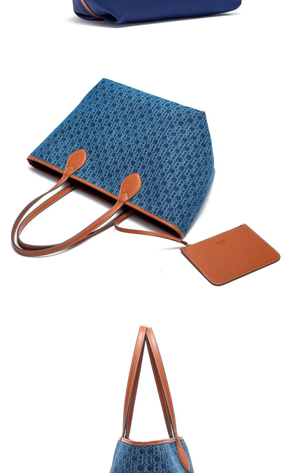 OLIVIA TOTE BAG