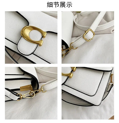 EVA SHOULDER BAG