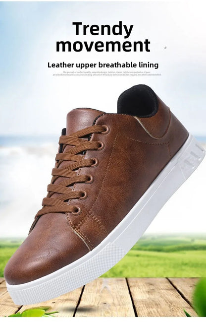 HARRISON STREET LOAFERS