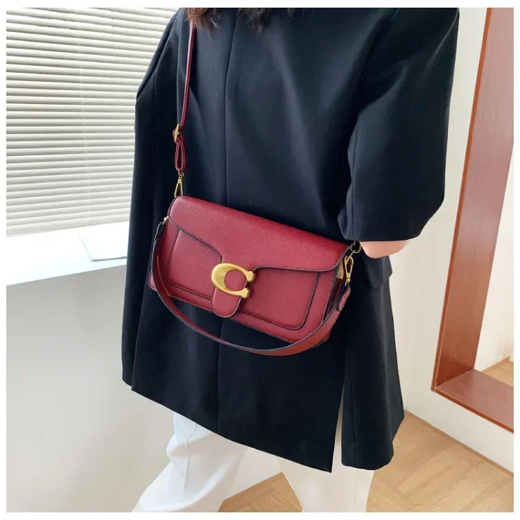 EVA SHOULDER BAG