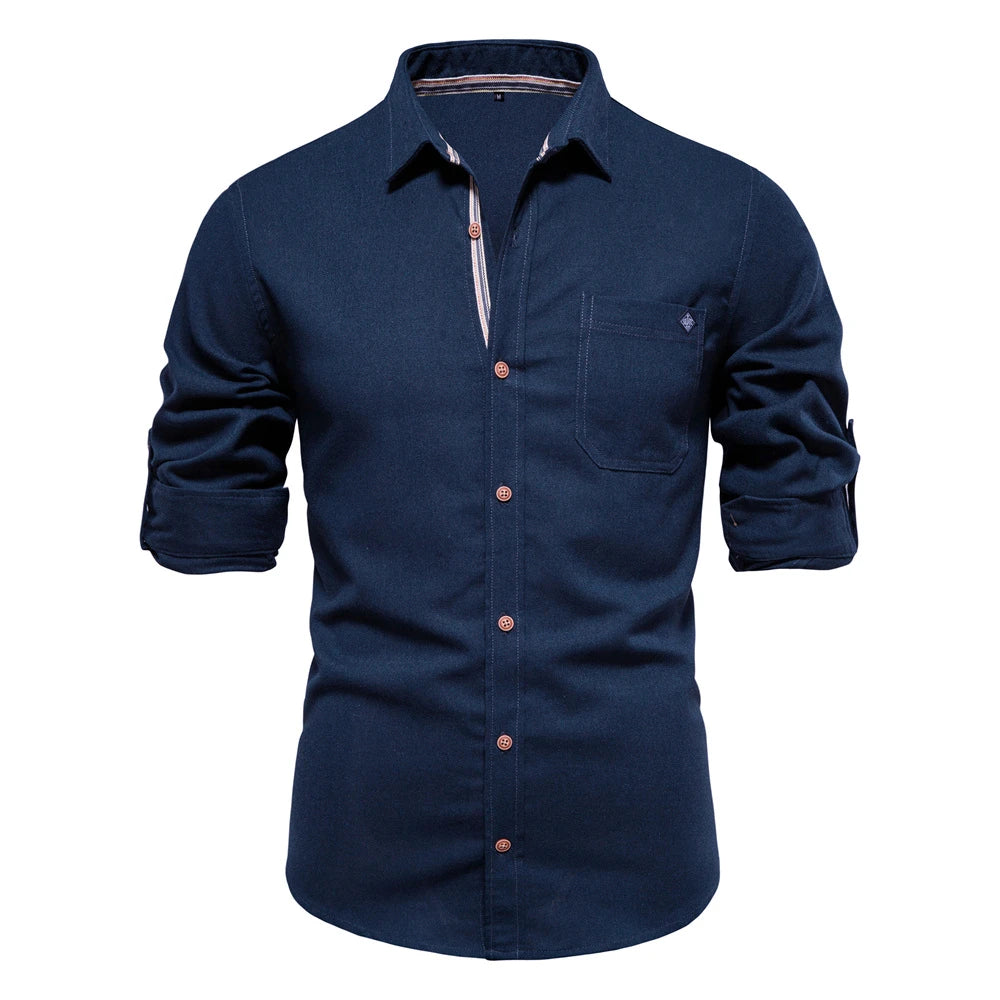 ELIAS PREMIUM SHIRT