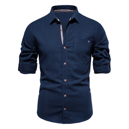 ELIAS PREMIUM SHIRT
