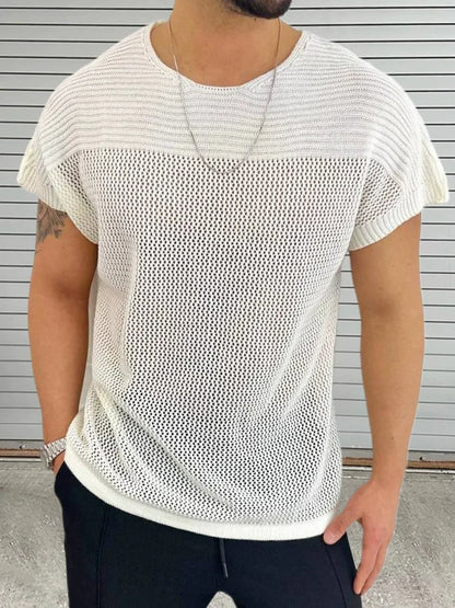 Summer Air Knit Top