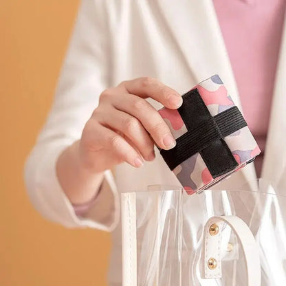 Foldable Eco Shopping Bag ♻️