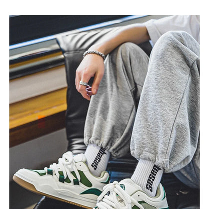 Eco Skate Shoes for Men