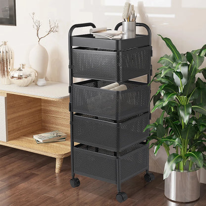 Prymee™ VegiStack Trolley