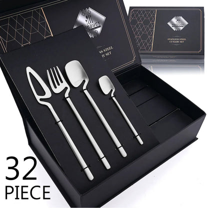 Prymee™ Cutlery Set 🍴
