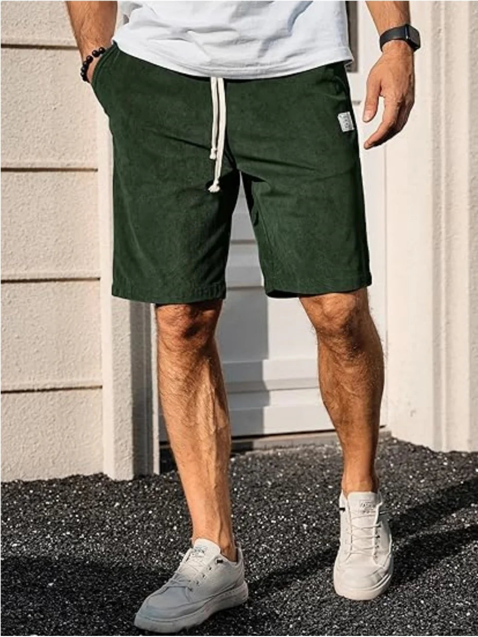 MILES SHORTS