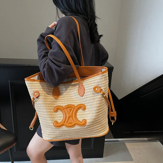 PARIS MINIMALIST CROSSBODY