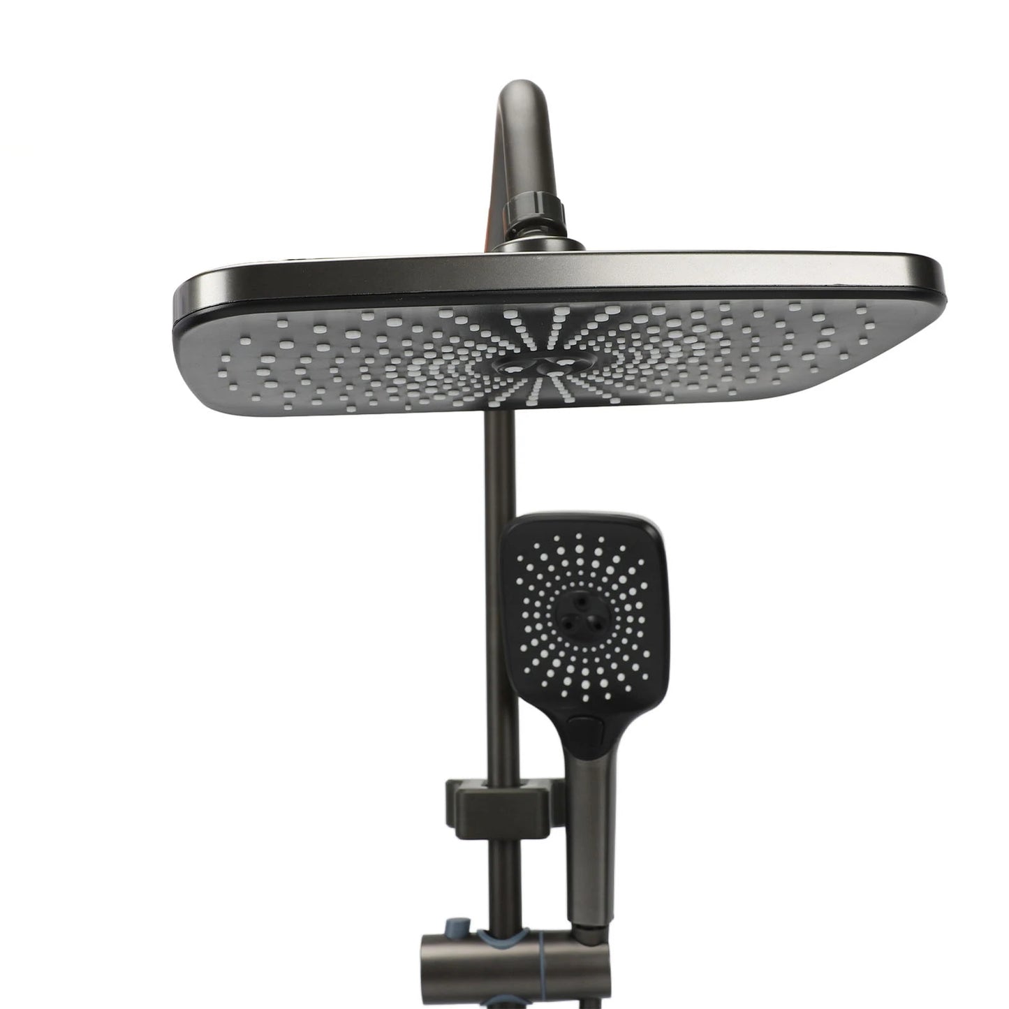 Rainfall Shower System 💧 