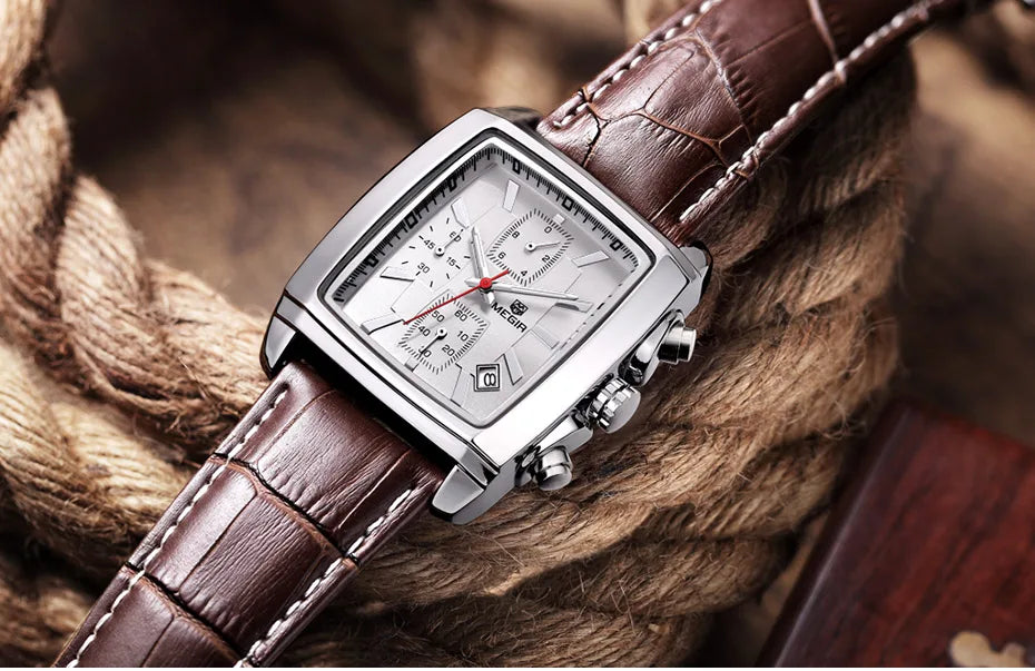 LEO™ WATCH