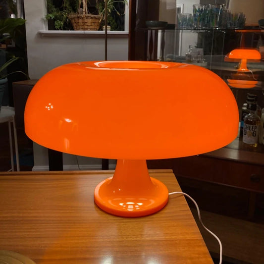 London Mushroom Lamp