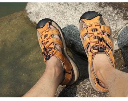 Mason Ridge Sport Sandals