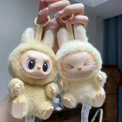 THE LABUBU PATISSERIE PENDANT
