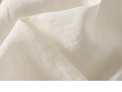 SOFIA LINEN PANTS