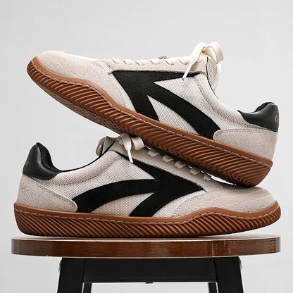 Maxwell Canvas Sneaker
