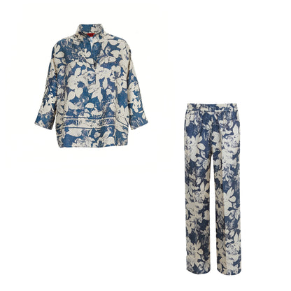 EVELYN FLORAL VINTAGE SET