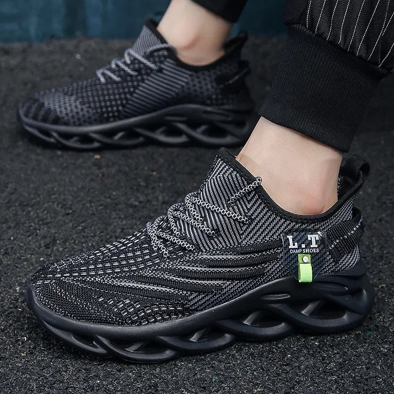 Blade Runner Shock Sneakers