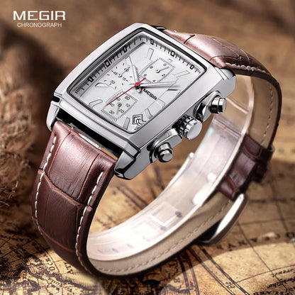 LEO™ WATCH