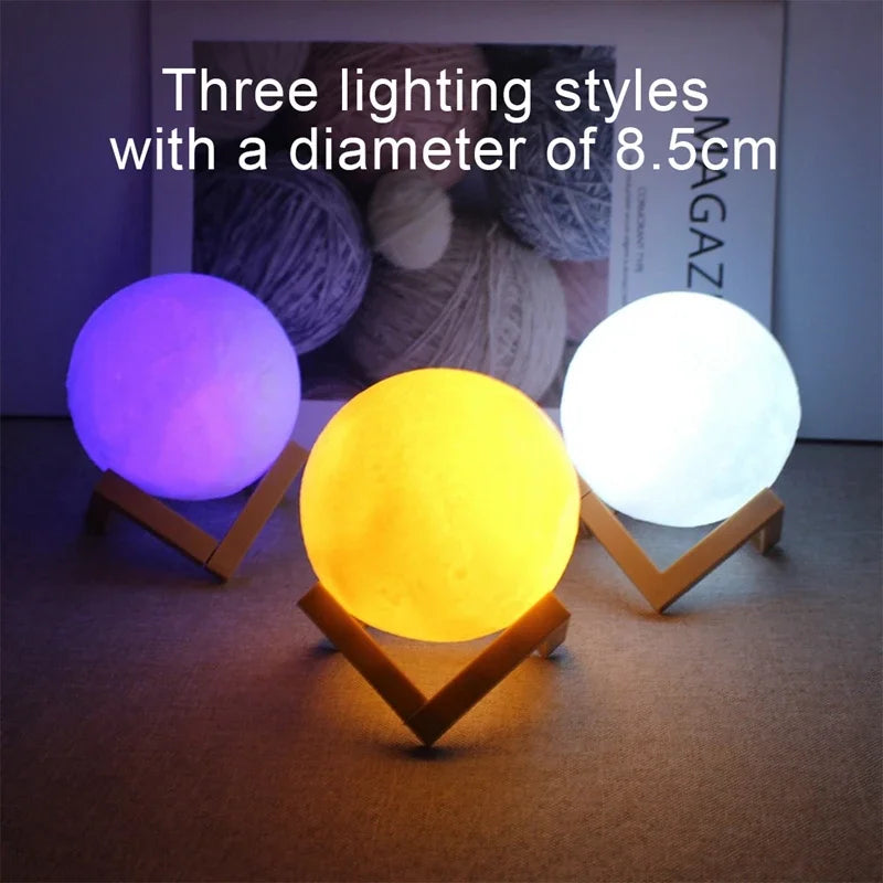 Moon Light LED