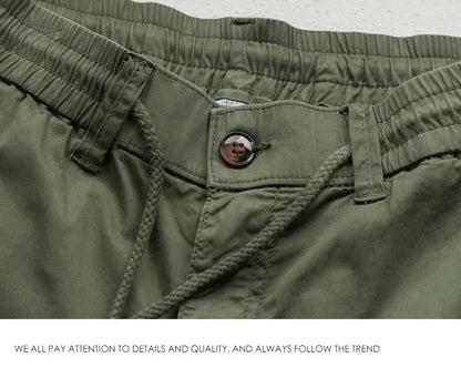 Ridgeway Cargo Shorts
