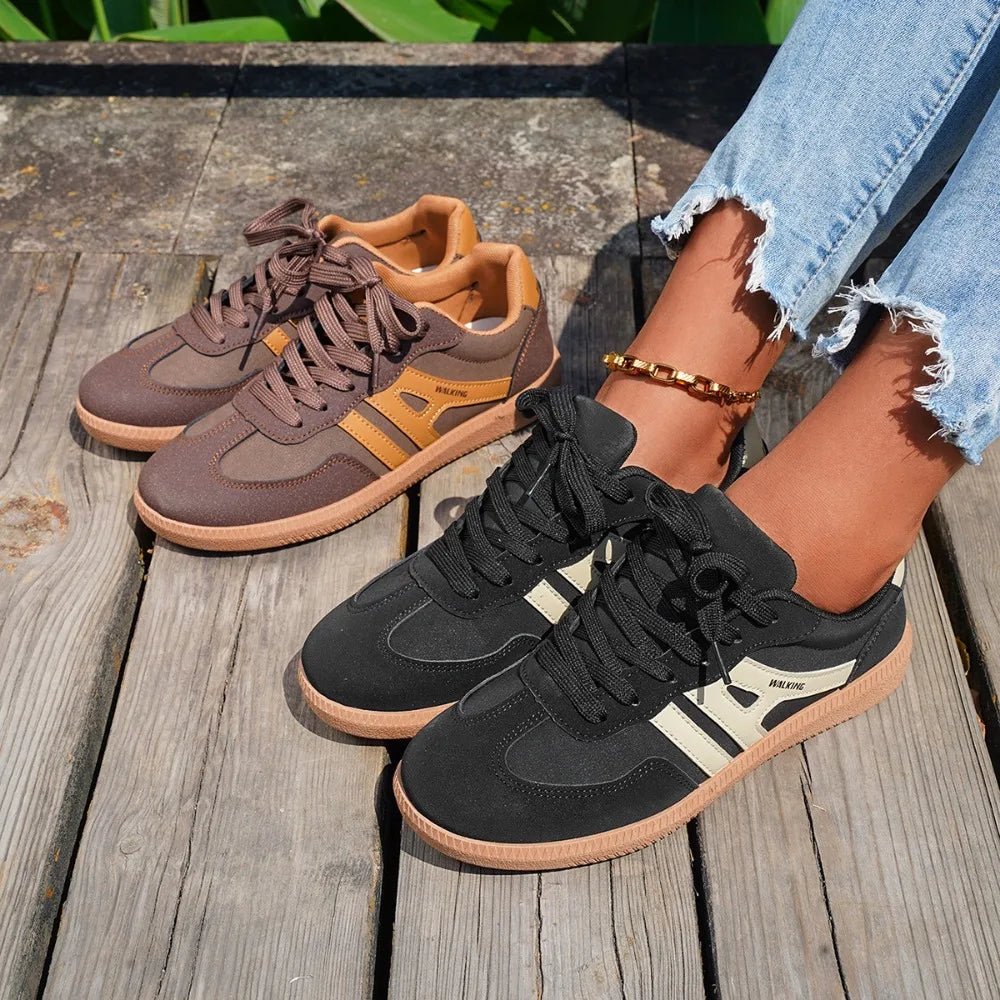 Maisie Orthopedic Sneakers