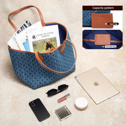 OLIVIA TOTE BAG