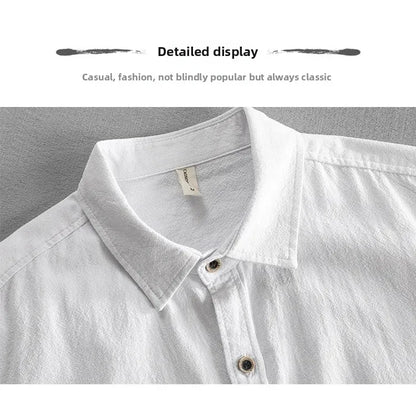 JASON JAPANESE SHIRT