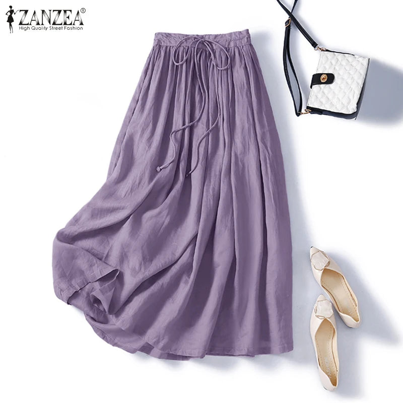 ELLA VINTAGE SKIRT