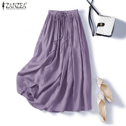 ELLA VINTAGE SKIRT