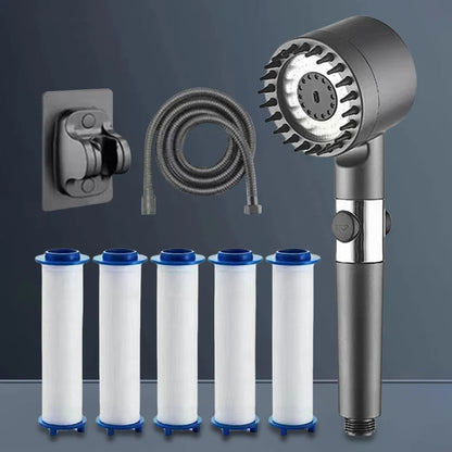 PRYMEE™ PUREFLOW SHOWER HEAD