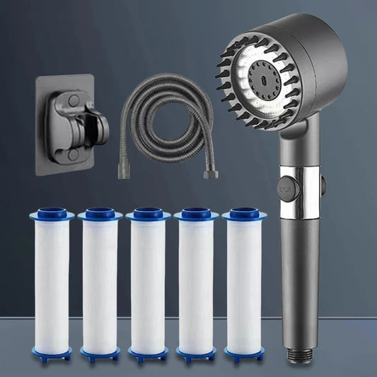 PRYMEE™ PUREFLOW SHOWER HEAD