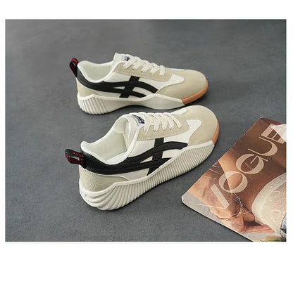 Freya Orthopedic Sneakers
