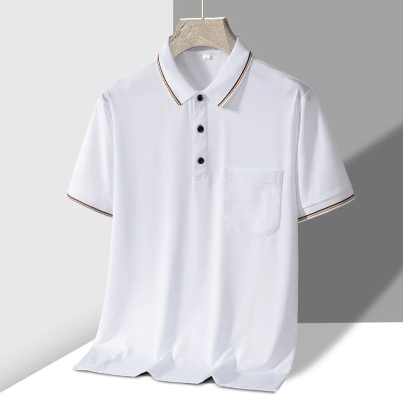 HENRY CLASSIC POLO