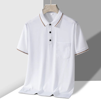 HENRY CLASSIC POLO