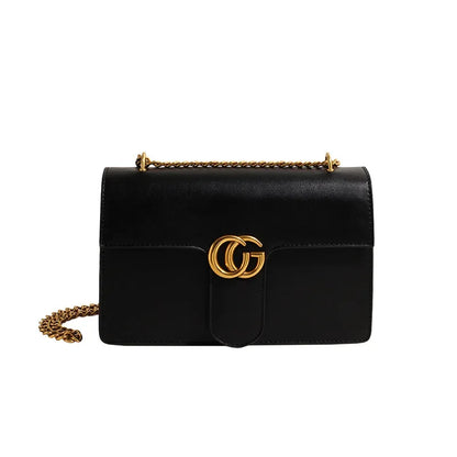 Prymee™ LuxeMini Crossbody Bag